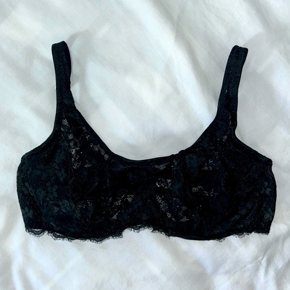 Victoria Secret Lace Bra